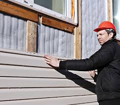 Best Siding Removal and Disposal  in Maypearl, TX